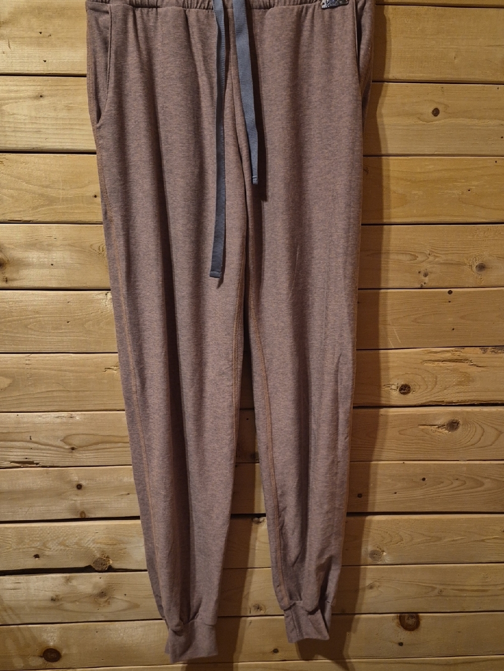 Womens Bombshell Sportswear Joggers Size Medium Scrunch Butt